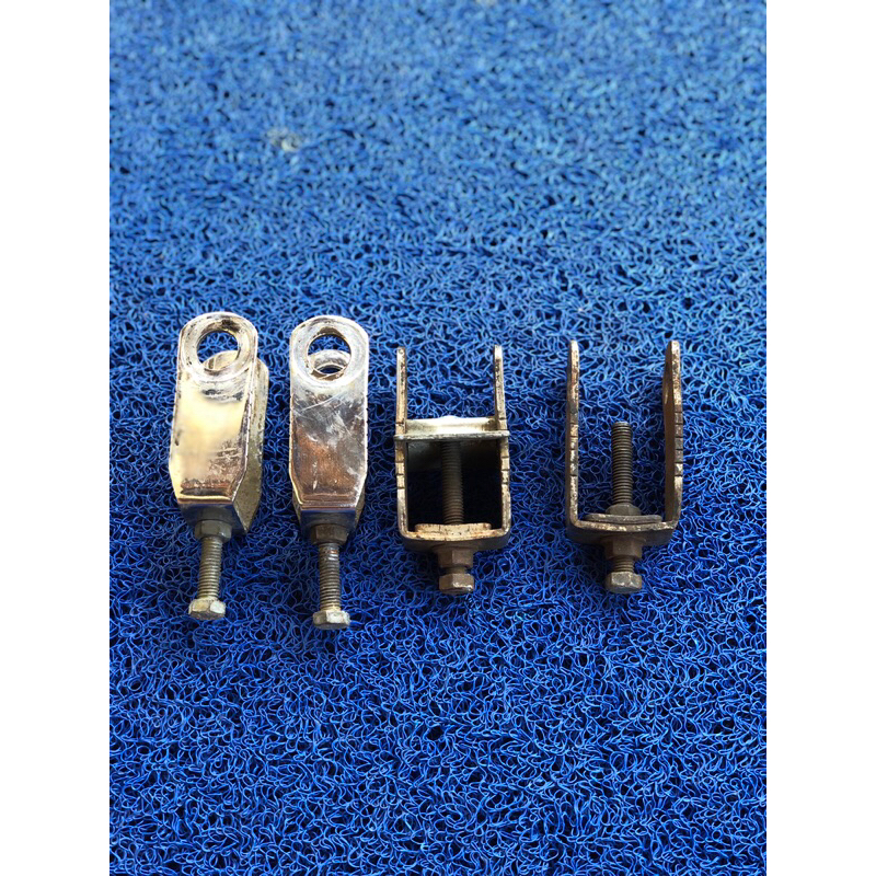 STELAN RANTE SETELAN RANTAI MEGAPRO GL MAX PRO PENAHAN ARM ORIGINAL COPOTAN UTUH