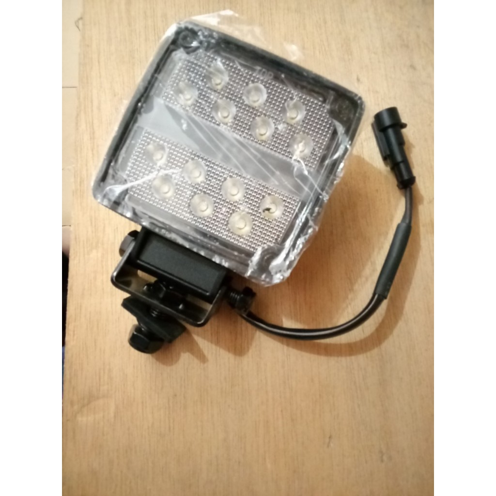 LAMPU LED XCMG XGMA | WORKING LAMP LED