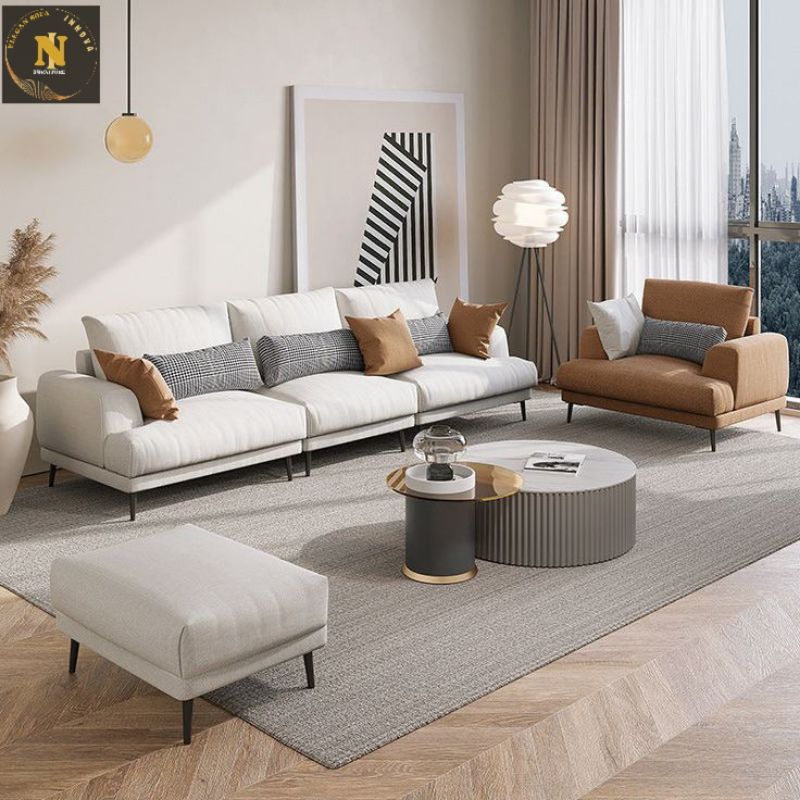 Sofa Tamu Minimalis Sofa Model 311 Seat Premium