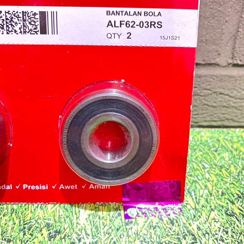 Bearing Swing ARM Laher Swing ARM 1pcs Honda Vario 125 old Vario 125 LED Vario 150-160 PCX 150-160 A