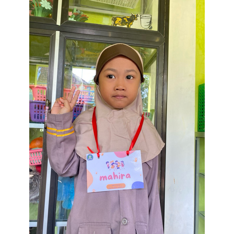 

Desain dan cetak kartu nama