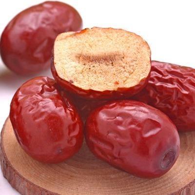 

Angco Red Dates Kurma Merah Hong Zao Premium chan kee