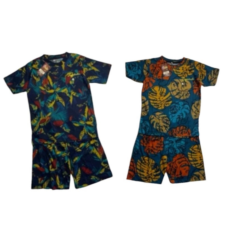 setelan katun combed asli khas jogja / kaos jogja anak original / setelan anak khas jogja premium