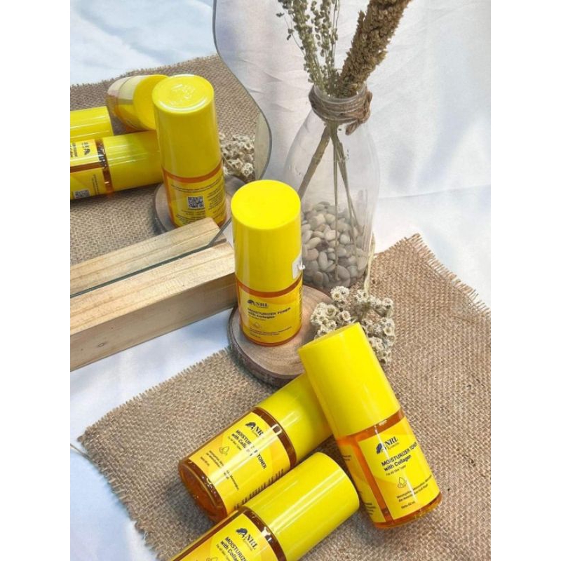 CREAM FACIAL WASH NRL ORIGINAL ECER