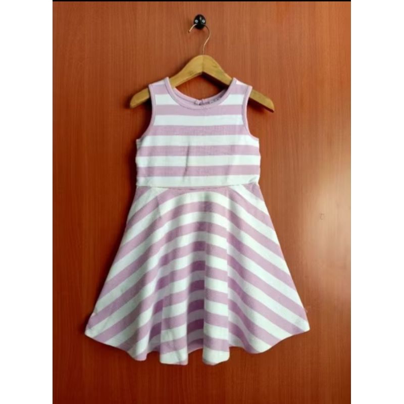 Dress anak janie and jack