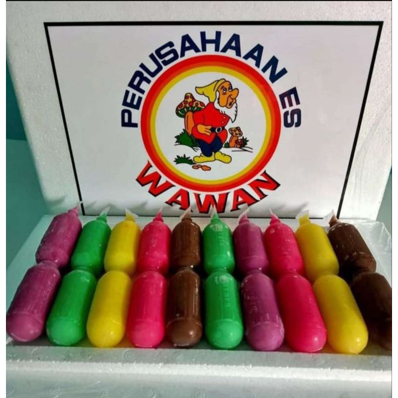 Es Wawan