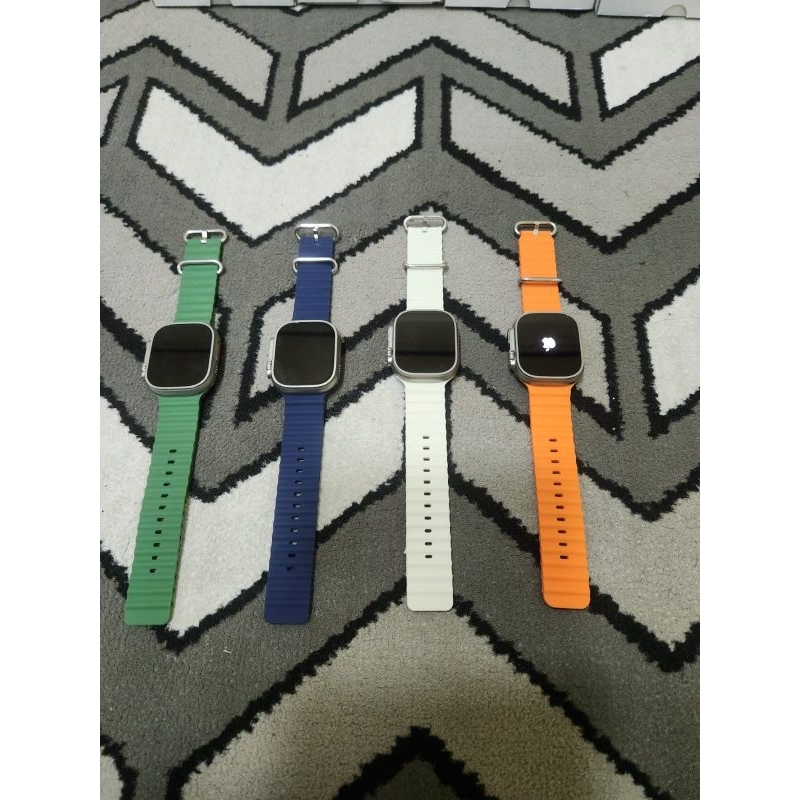 Apple Watch Ultra 49MM iBox