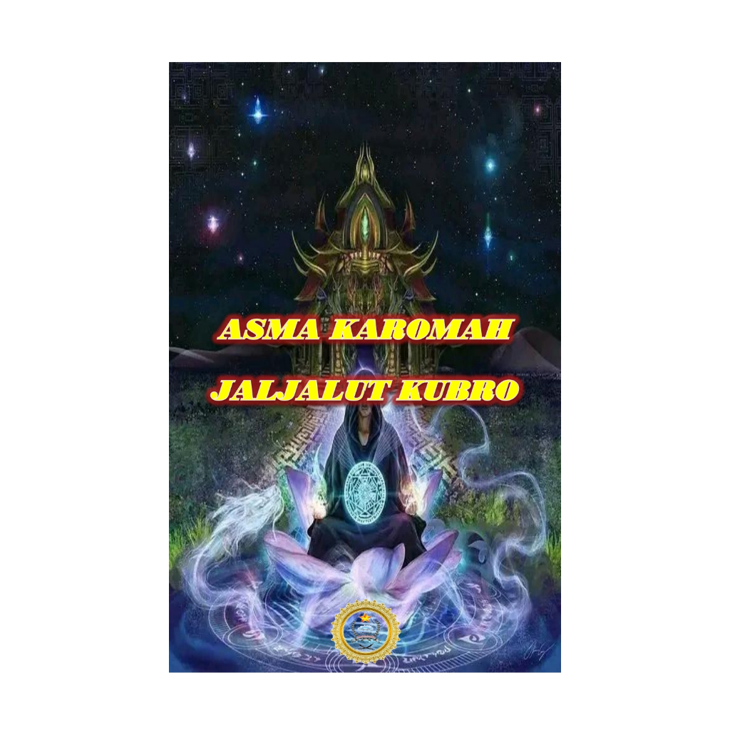 ASMA KAROMAH JALJALUT KUBRO
