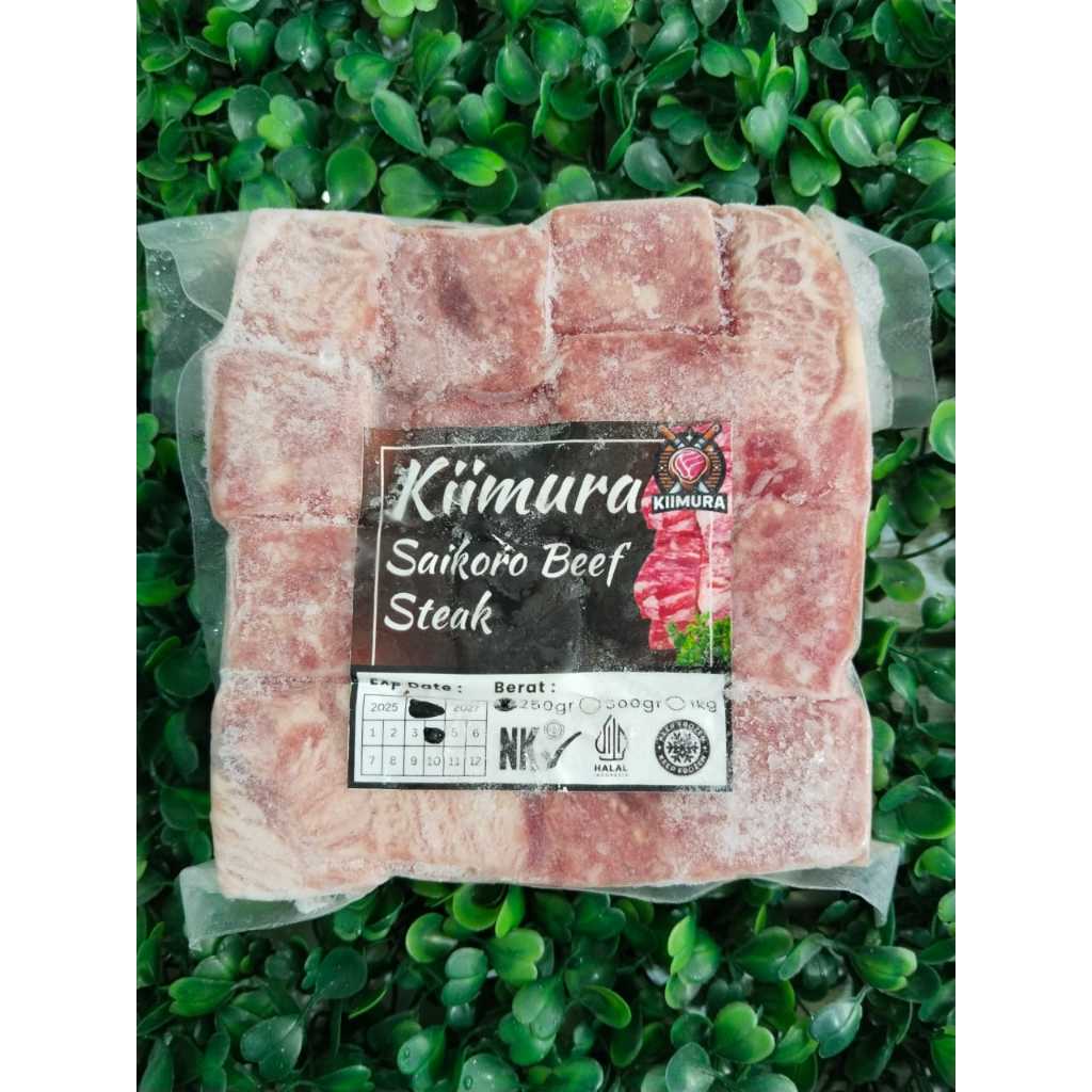 

Kimura Saikoro 250gr