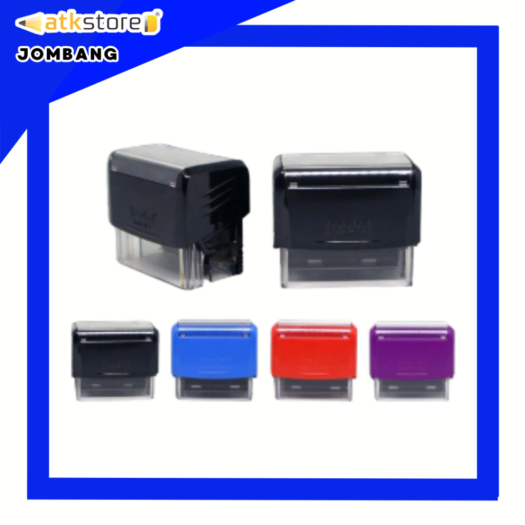 

TRODAT Stempel Printy 3911 CREDIT LUNAS PAID RECEIVED Trodat Stempel - ATJ