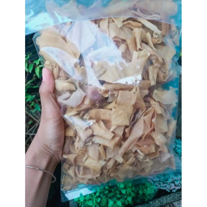

pritilan krecek 500 g