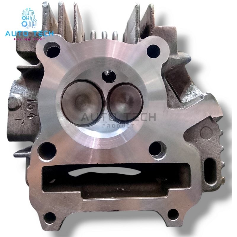 Head/Kop Vega lama,Burhan klep 28/24,30/26