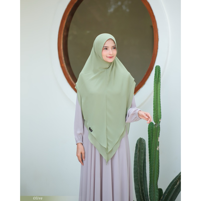Khimar Mona Cierra.id