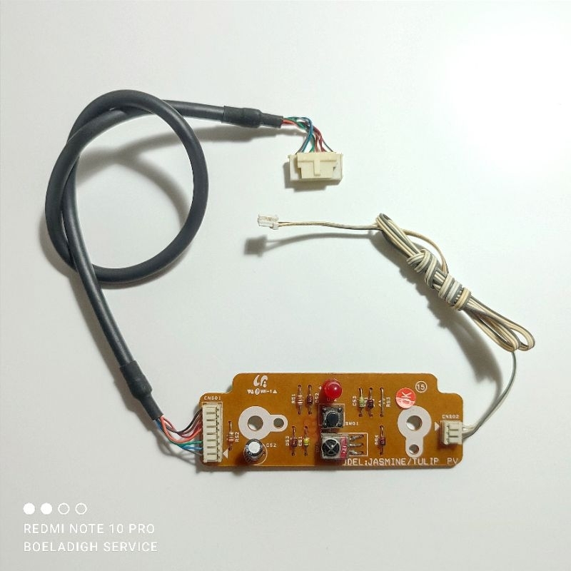 Sensor Remot TV LCD Samsung LA32A330 LA32A330J1 BN41-00850A