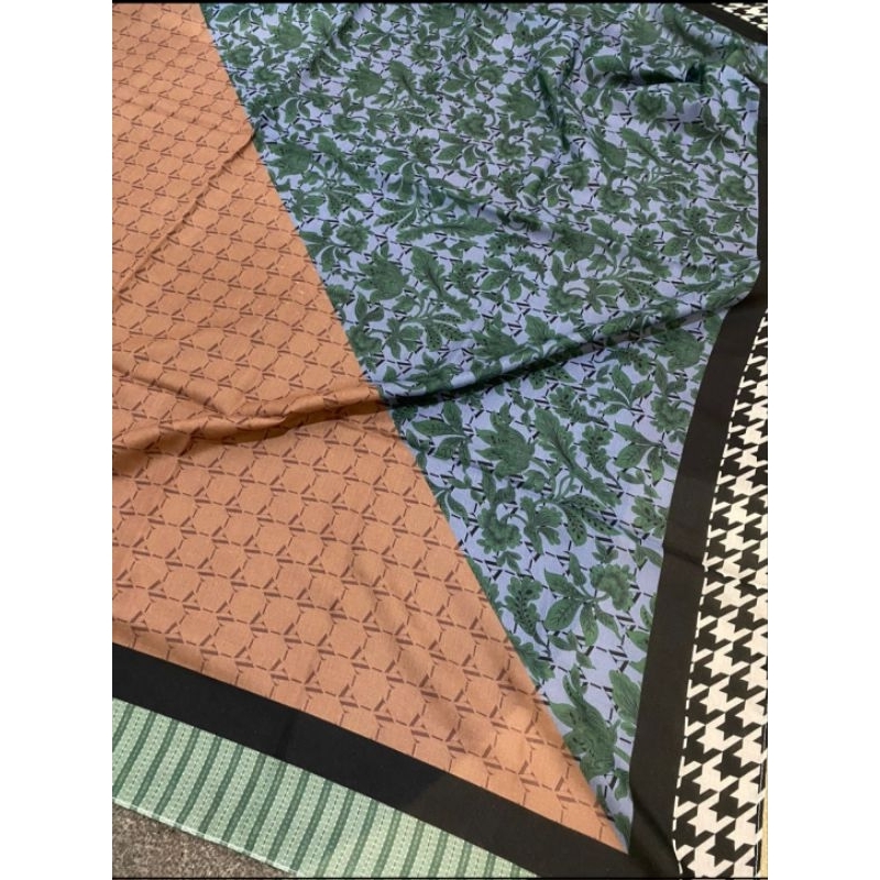 hijab segi 4 vivi zubedi