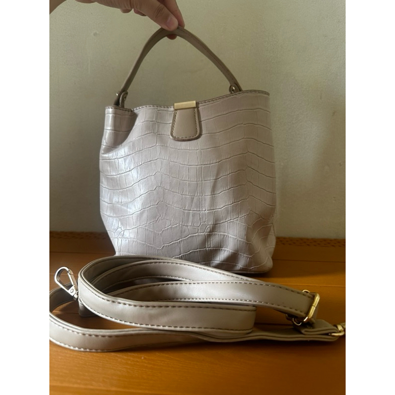PL Sling Bag/Hand Bag GNB