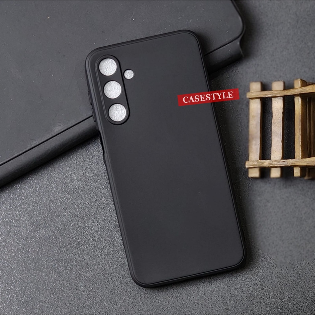 Case Samsung A16 Samsung A91 Samsung S10 Lite Softcase Candy Macaron Square Polos Case Samsung A16 S