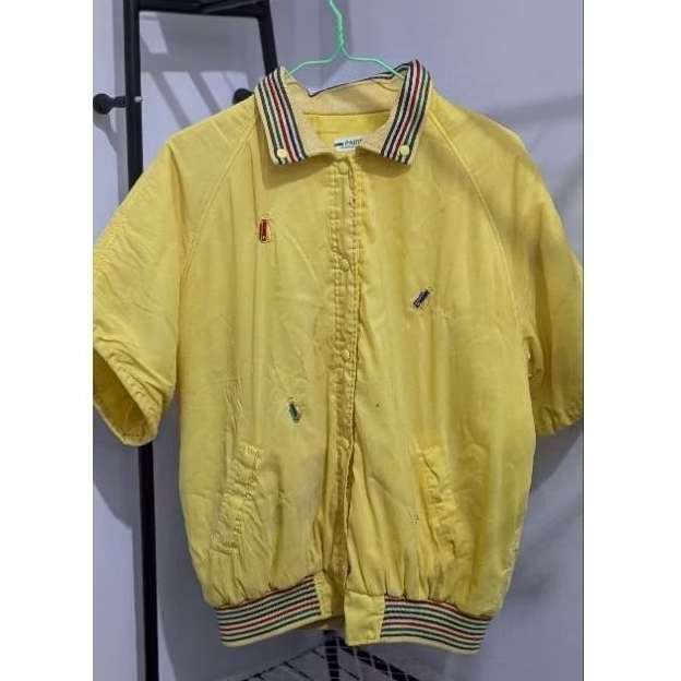 Puffy Jacket 90s (preloved)