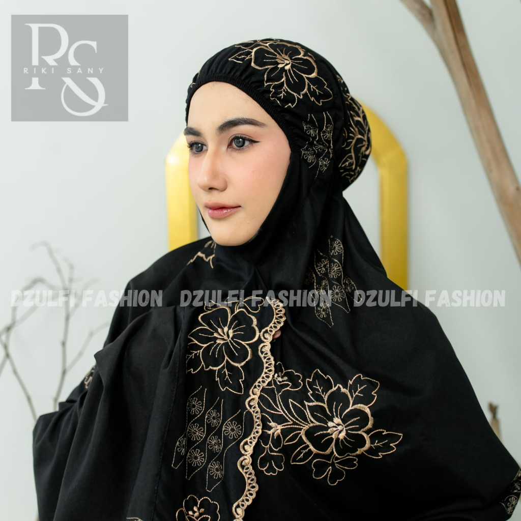 TELEKUNG/Mukena Dewasa Telekung NATA