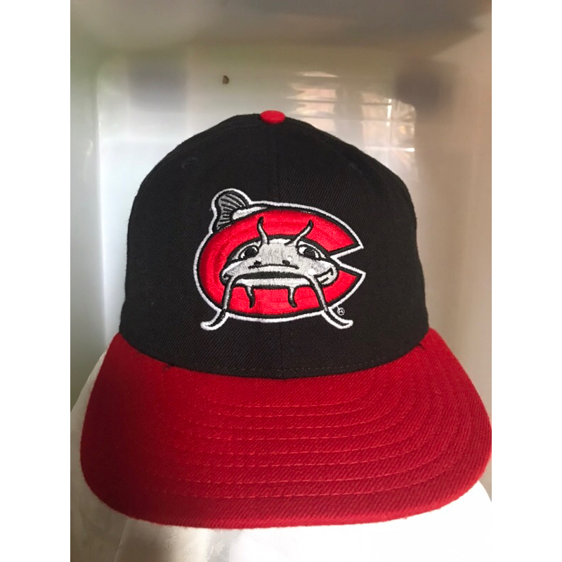 carolina mudfish newera promodel