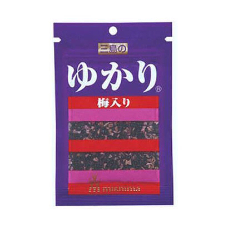 

Mishima Yukari Umeiri