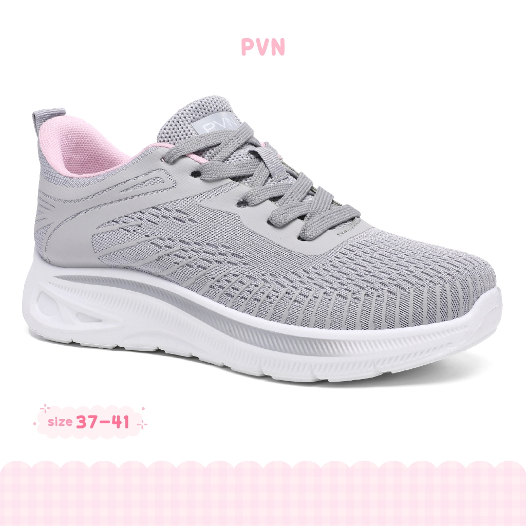 PVN Haerin Sepatu Sneakers Wanita 266