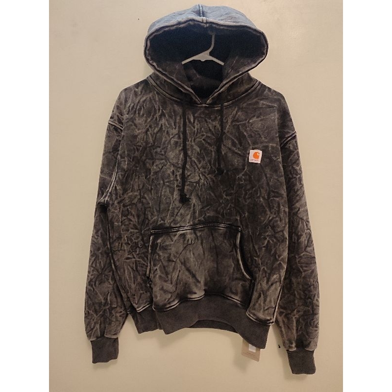 hoodie carhartt premiuman