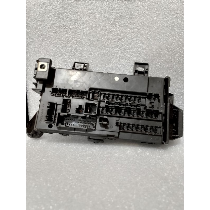 Fuse Box Sikring Toyota ALL NEW RUSH TERIOS | 82600-BZ331 4C ORIGINAL