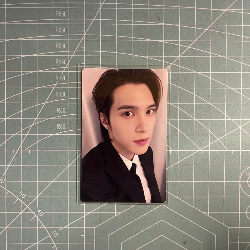 PC Hendery WayV NCT Nation