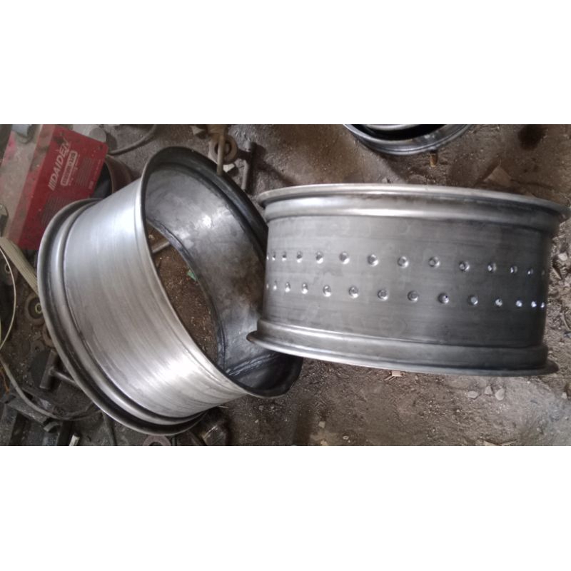 velg ring 16 lebar 600 700 800 velg jari jari ring 16 velg custum velg tapak lebar
