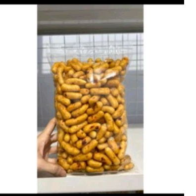 

Pilus Pedas Isi 250 gram