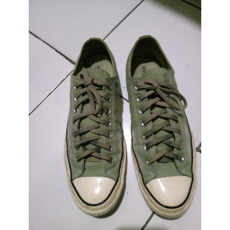 Sepatu Converse AllStar Ori