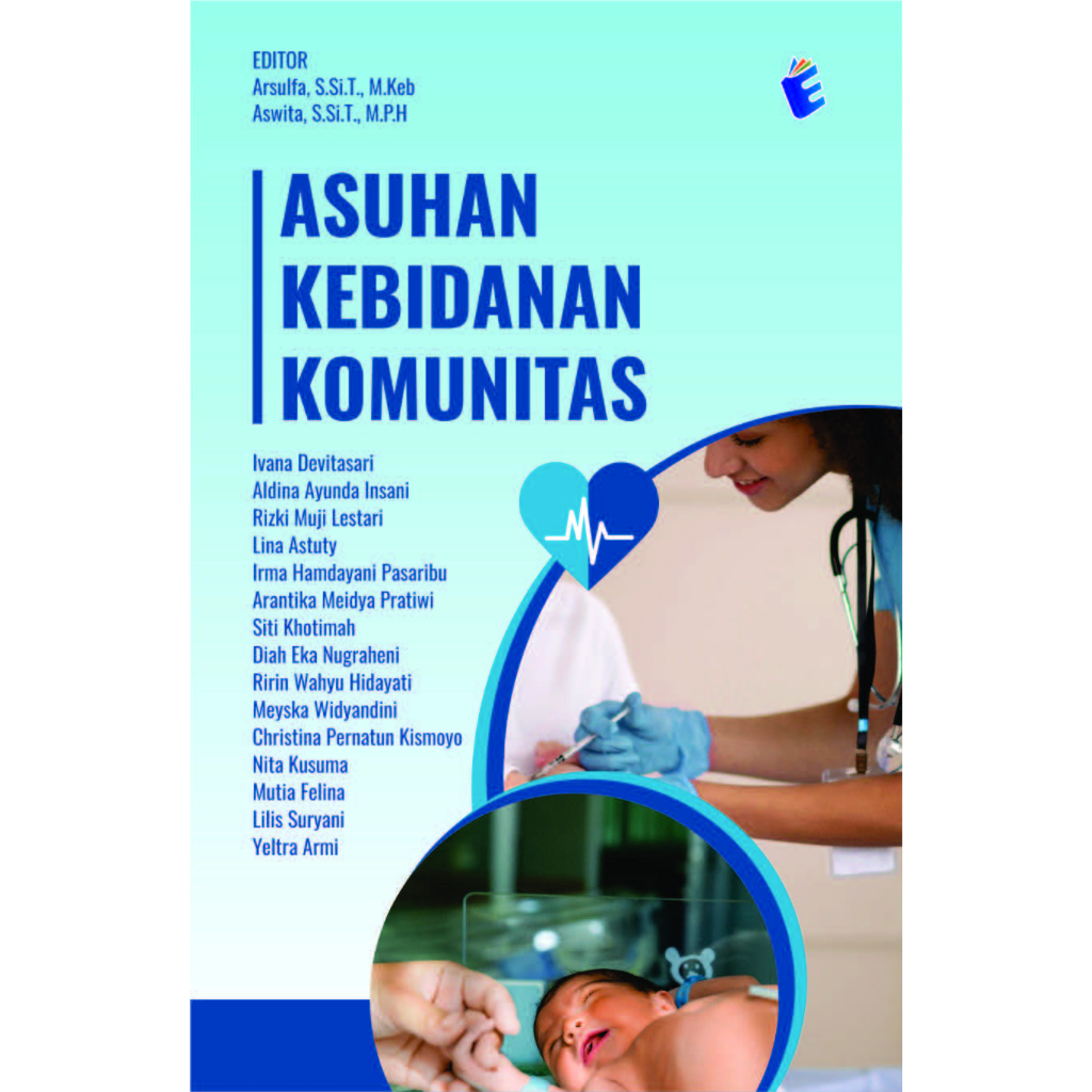 Asuhan Kebidanan Komunitas