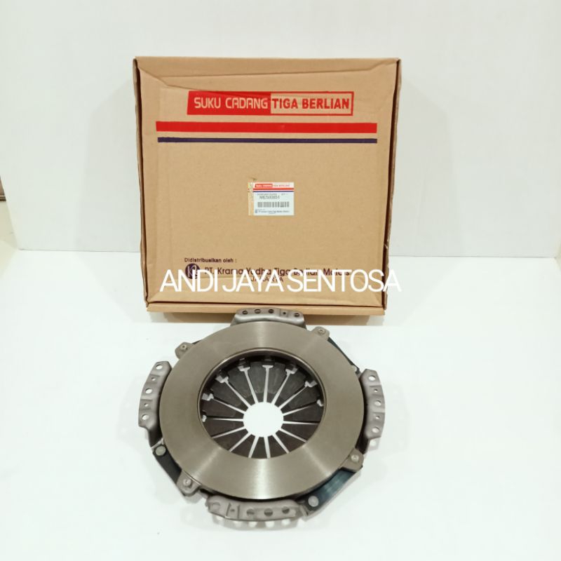 Matahari Kopling Dekrup Clutch Cover Misltsubishi PS120 PS 120 Original