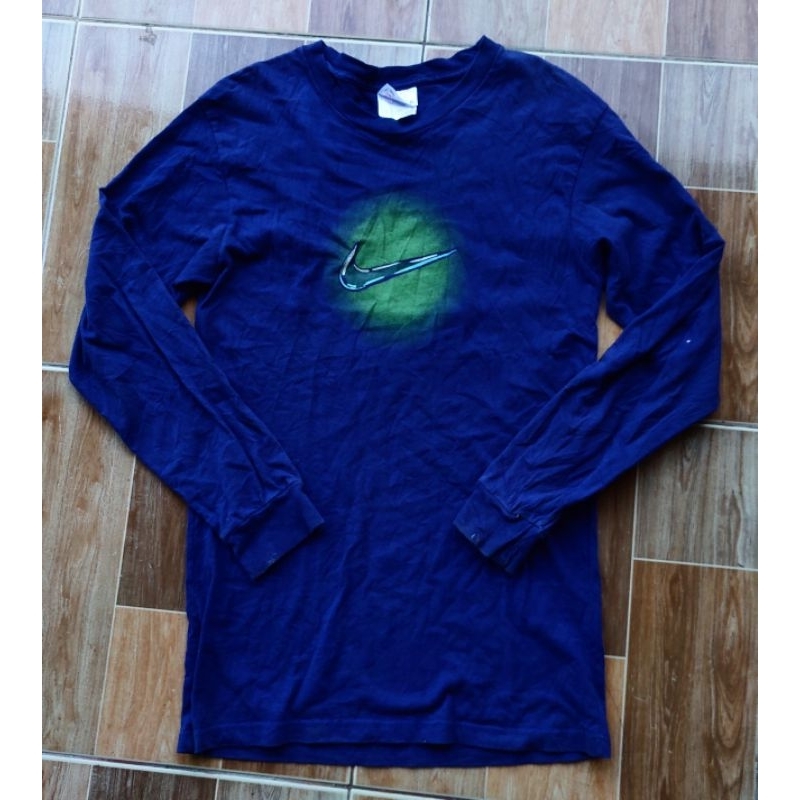 Longsleeve Nike Vintage