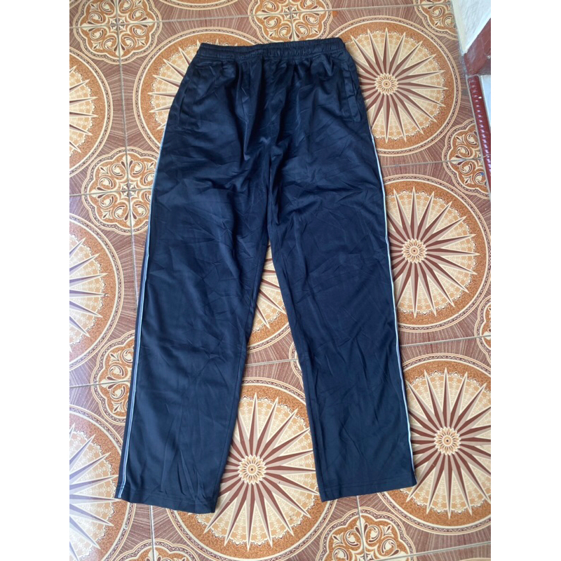 celana training second