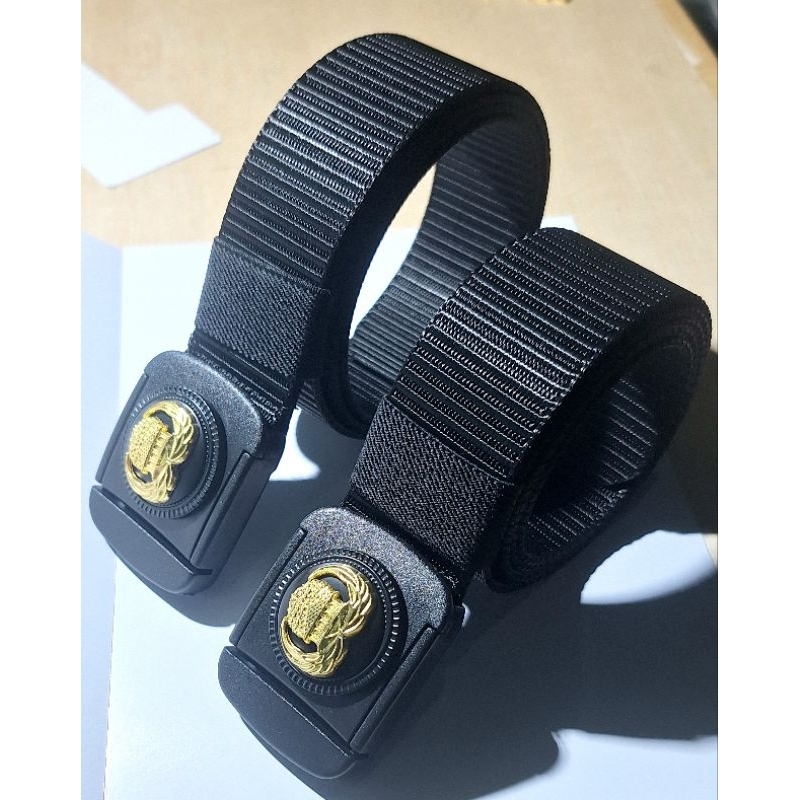 [lux series terlaris] pin korpri sabuk korpri asn terbaru