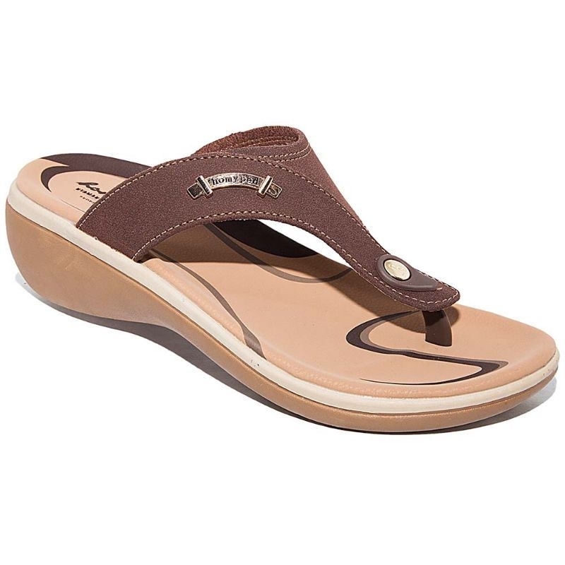 Homyped Tiara N51 Sandal Homyped Sandal wanita sandal homyped Original