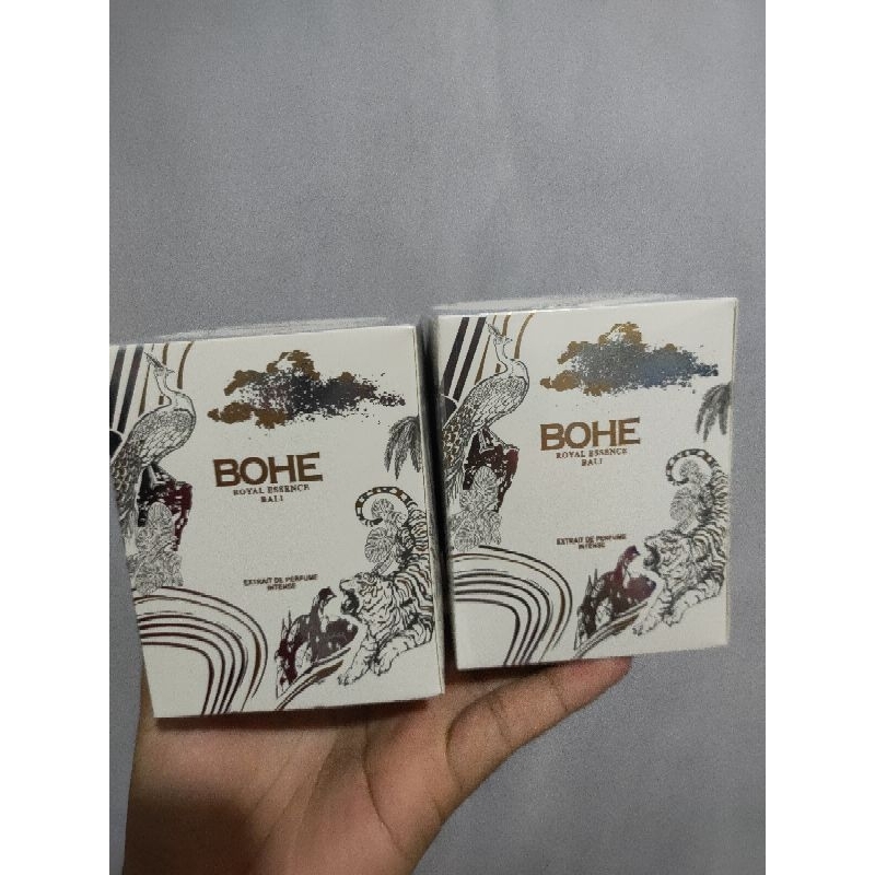 Harga bohe parfum Terbaru Jul 2026 | BigGo Indonesia