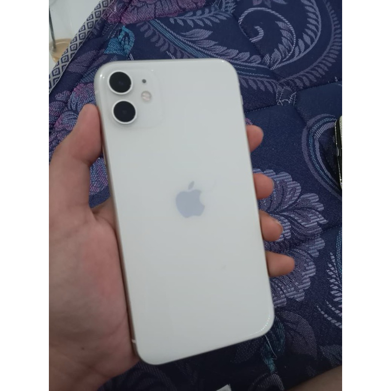 iphone 11 128 gb ibox