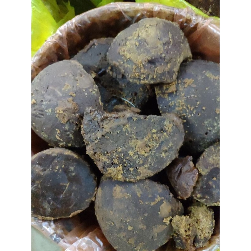 

GULA AREN SULAWESI 500GR