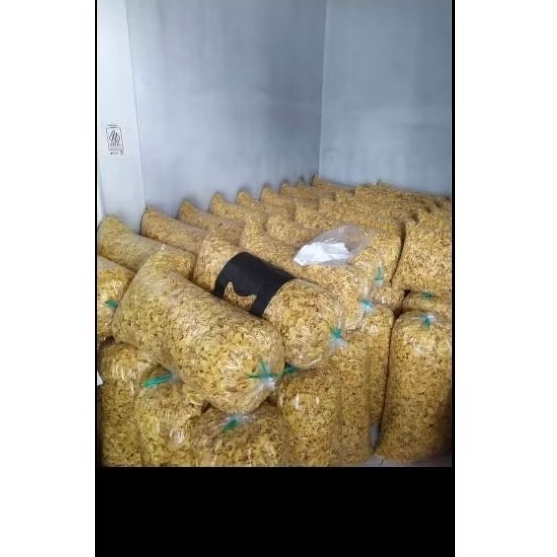 

EMPING JAGUNG GEPUK ORIGINAL