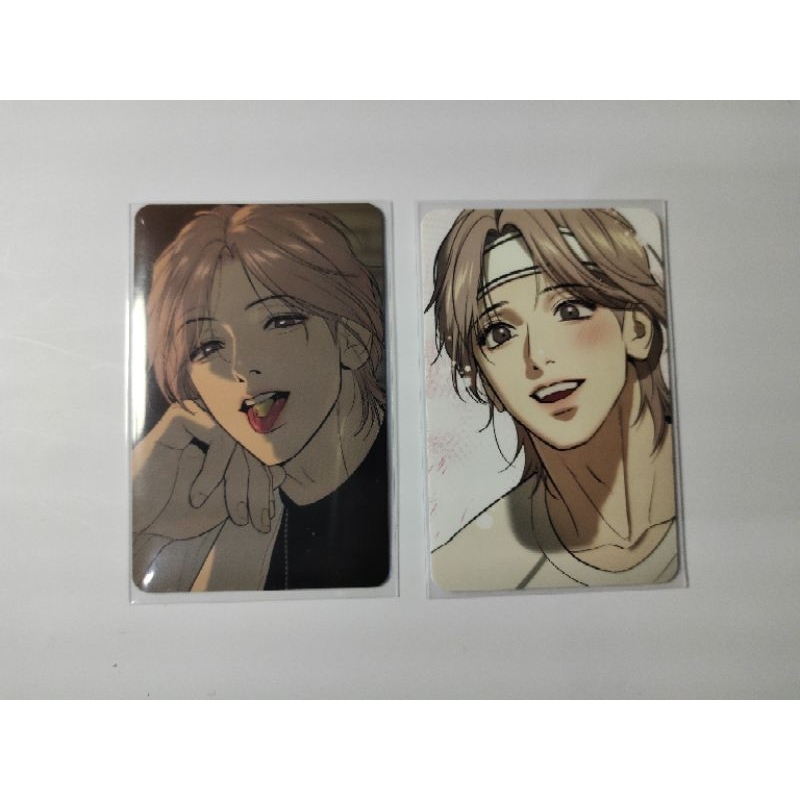 READY STOCK RPC JINX LEZHIN JMEESHOP