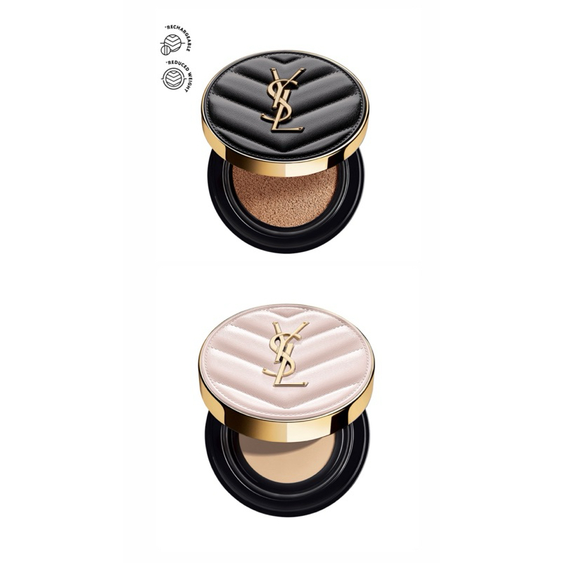 YSL Cushion