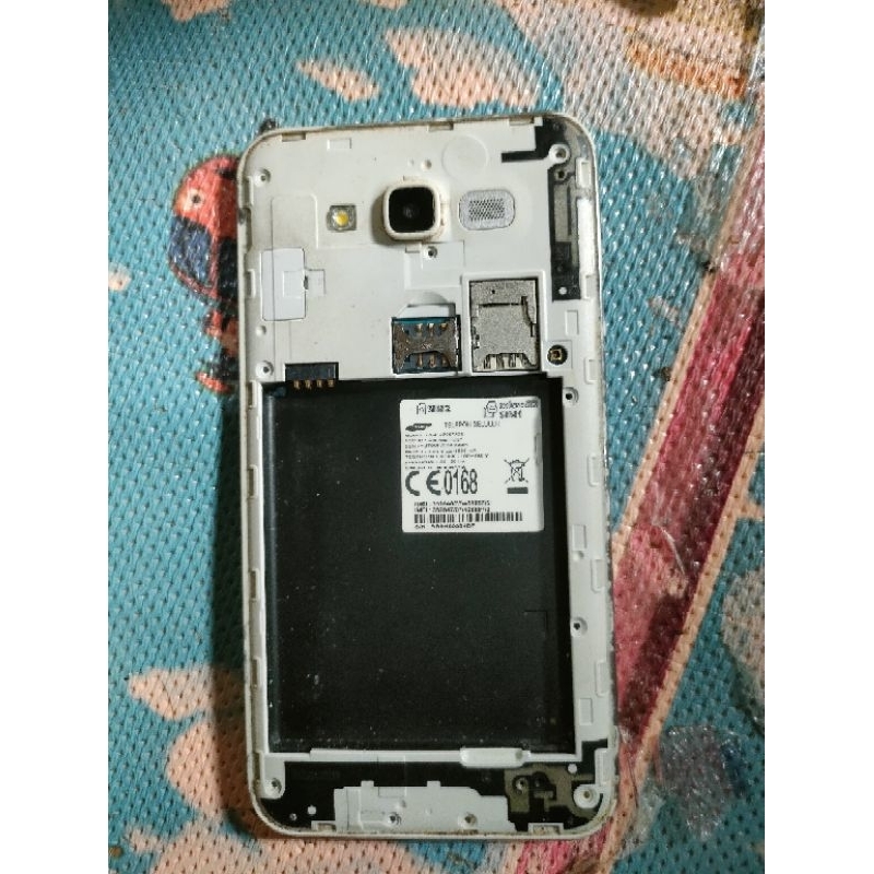 mesin samsung j700f