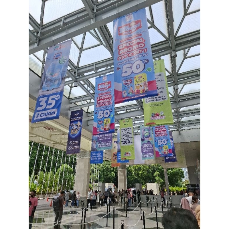 

Snack jastip IMBEX ibu dan anak