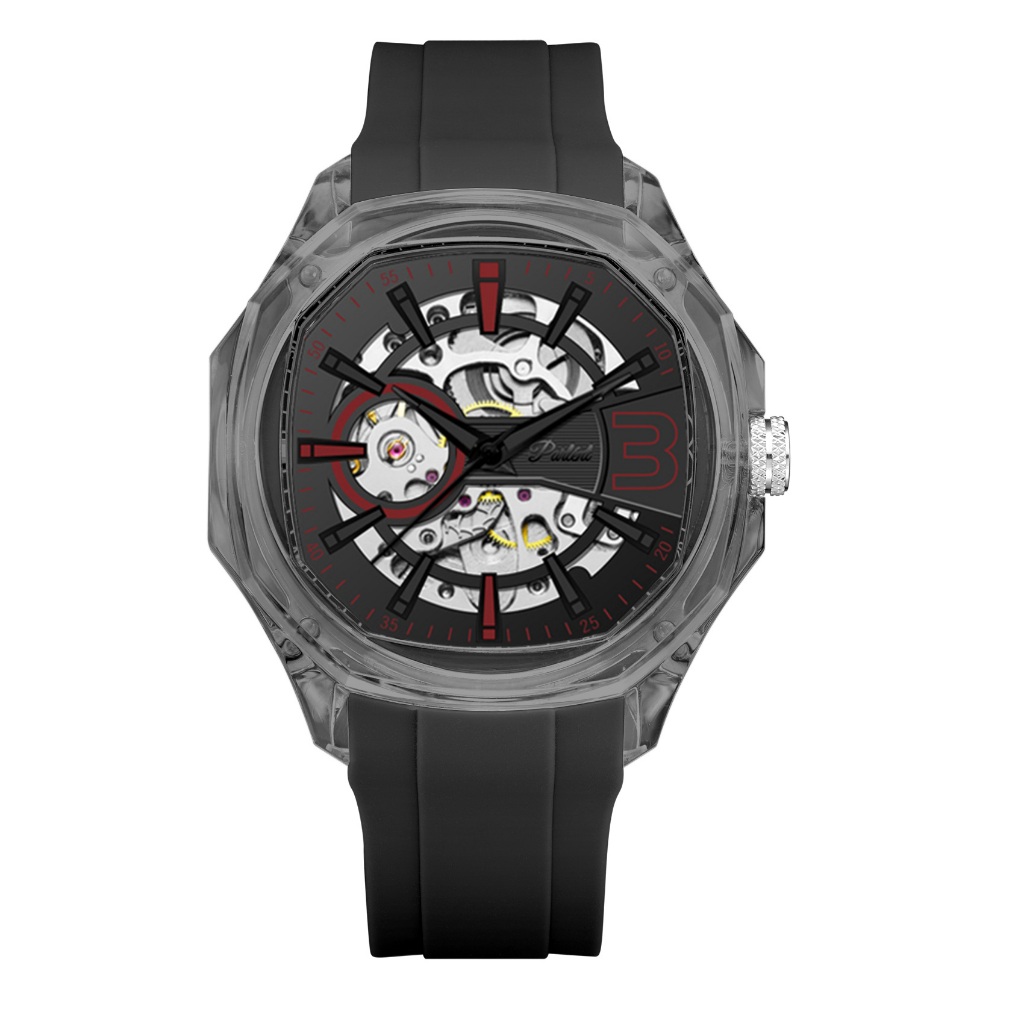 Jam Tangan Pria Parlent Gallant Lite Gen 3