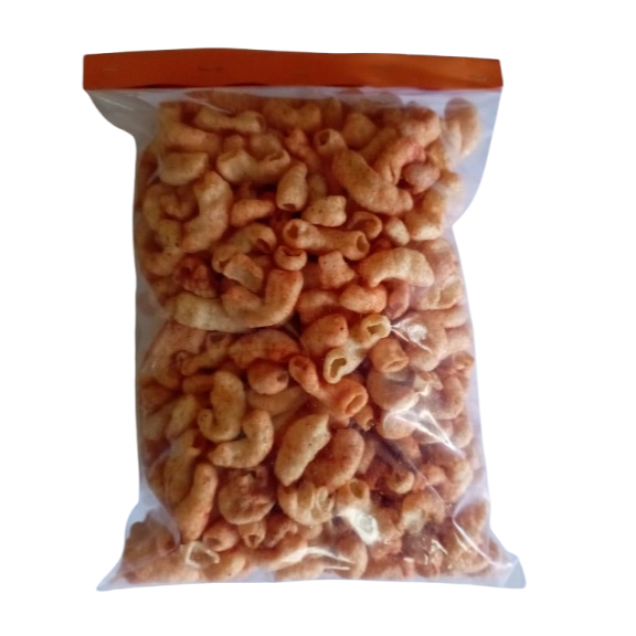 

Makaroni Balado Manis Pedas 250gr