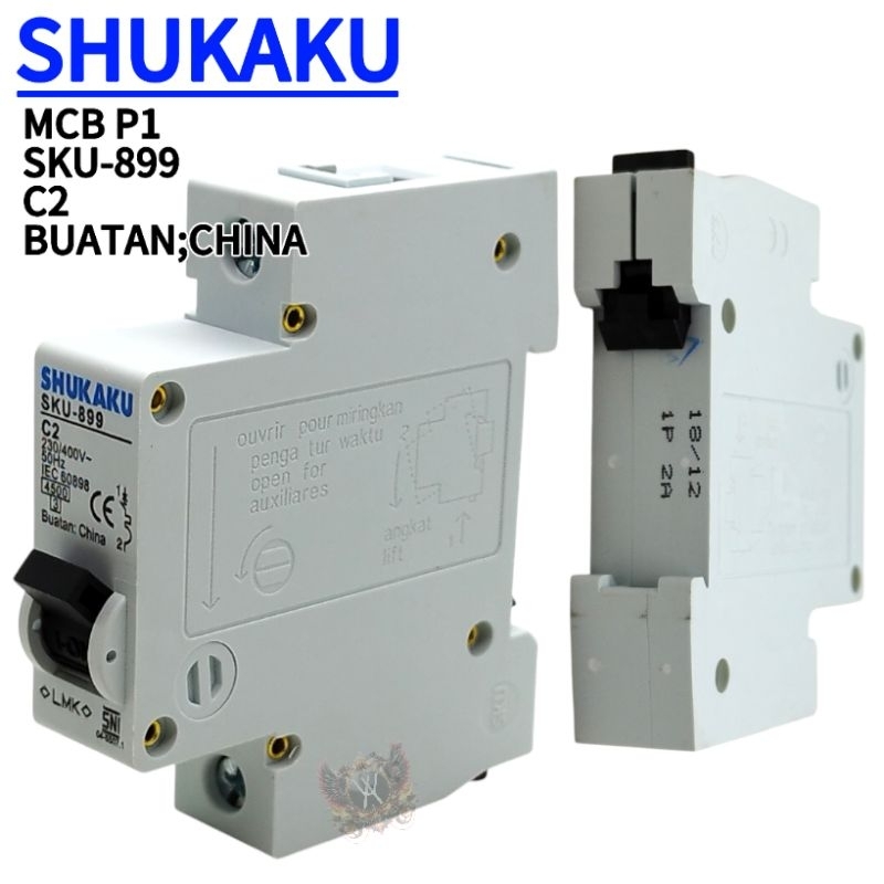 Shukaku MCB P1 C2
