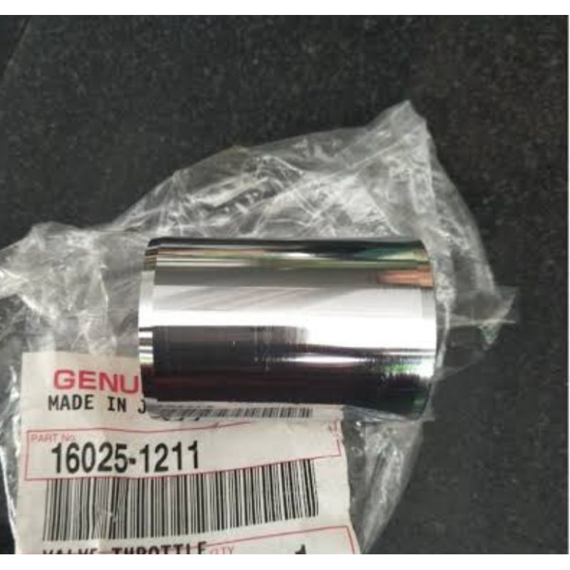 SKEP KARBURATOR NINJA R SS KIPS PWL 26 KEIHIN ORIGINAL